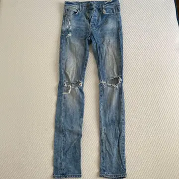 ksubi chitch nostalgia 28 데님