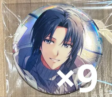 이즈미 이오리 캔뱃지