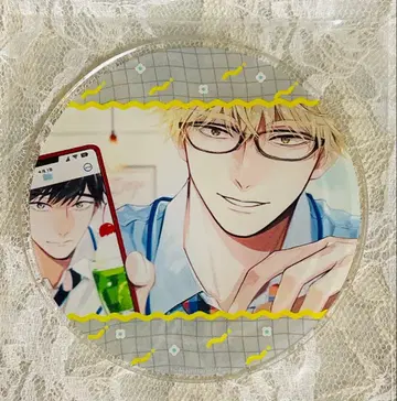 40세까지 하고 싶은 10가지 아크릴 코스터 마미타