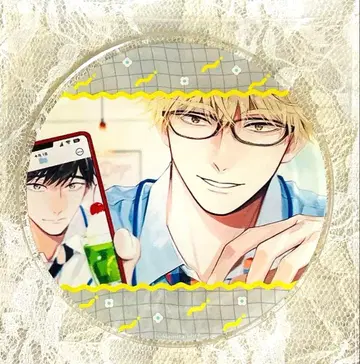 40세까지 하고 싶은 10가지 아크릴 코스터 마미타