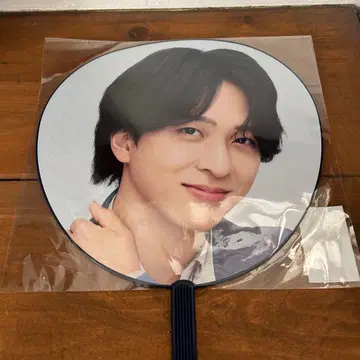 timelesz 테라니시 타쿠토 부채