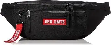 BEN DAVIS 바디백 BOX WAIST BAG(L)