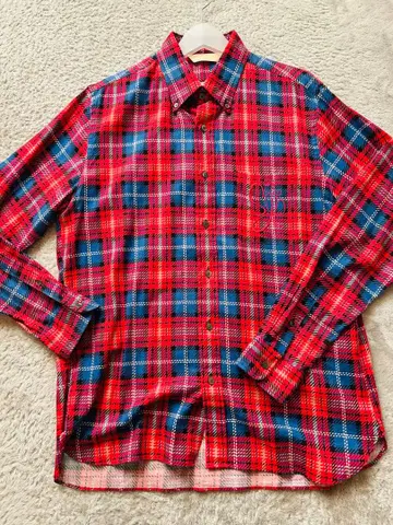 스타일리스트 재팬 오쿠보 아츠시 레어 L 사이즈