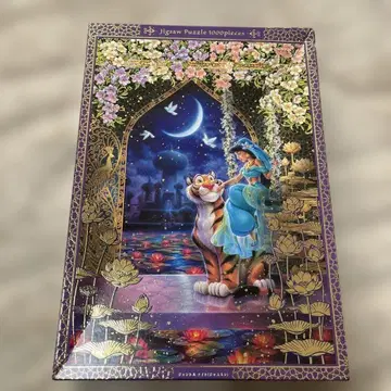 1000 피스 직소 퍼즐 디즈니