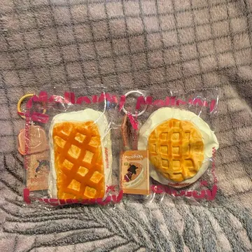 멜로조이 mellojoy 와플 마루 스퀘어