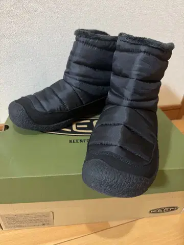 KEEN 하우저 폴드다운 26cm