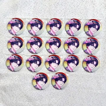 황판봉 캔뱃지 Dreamy Jam 블레이크 마이 케이스 브레마이