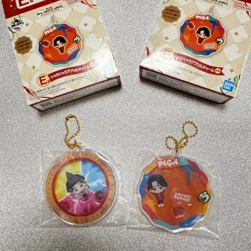 미세스 1번 복권 오모리 모토키