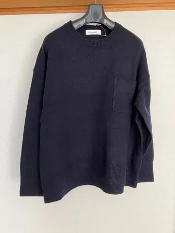 택 포함 새상품 골든 베어 긴팔 니트 스웨터 L 사이즈