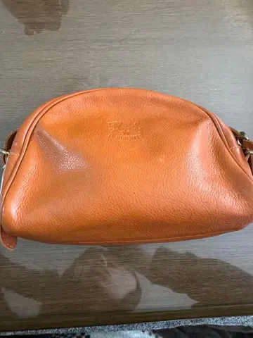 IL BISONTE 토트백