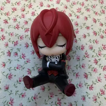 트위스테 어깨 쿵 리들