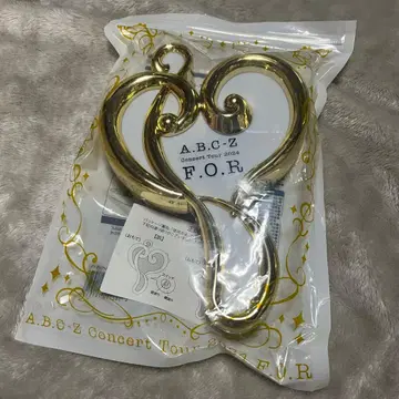 A.B.C-Z Concert Tour 2024 F.O.R 응원봉