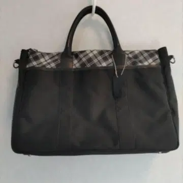 NEWYORKER 비즈니스 백 브리프 케이스 2way