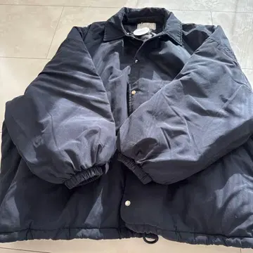 오버 사이즈 자켓