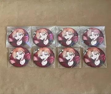 18TRIP 에이트리 이소타케 아쿠타 캔뱃지 vol.5