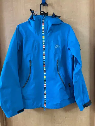 phenix GORE-TEX 마운틴 파카 S