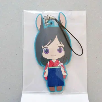 나츠키 끝없는 스칼렛 러버 스트랩 컬렉션 썸머 워즈