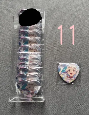 러브 라이브! 슈퍼스타!! Liella! 아라시 치사토