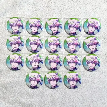 성세유학 캔뱃지 Dreamy Jam 브레이크 마이 케이스 브레마이