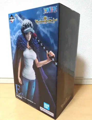 원피스 트라팔가 로 체인지 var E상