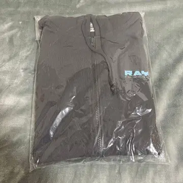 SnowMan RAYS 후드티