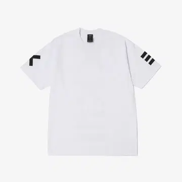 세반투아 XXIII CLASSIC LOGO TEE WHITE