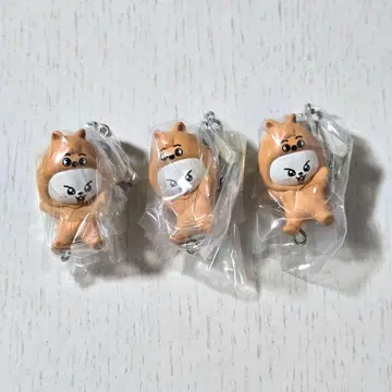 SKZOO 츠만데츠나게테마스코토 vol.2 Leebit 리빗