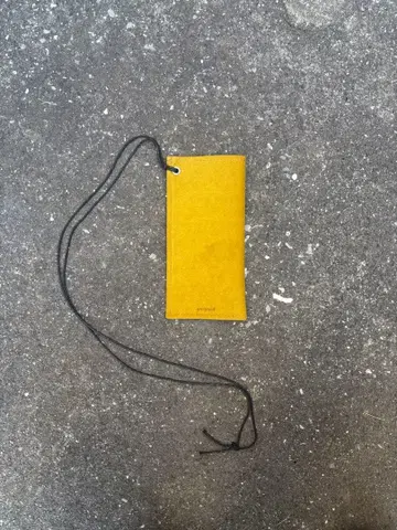 guepard 아이웨어 케이스