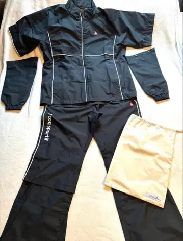 르꼬끄 스포르티브 여성용 우비 L 사이즈