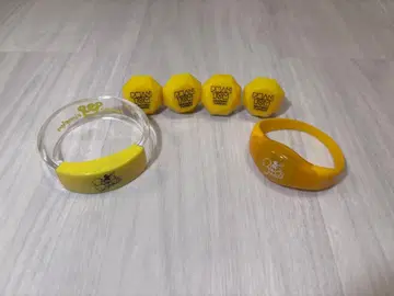 히프노시스 마이크 겐타로 반지 라이트 뱅글 라이트