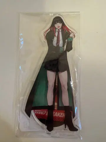 츠바키노 유 WIND BREAKER전 윈브레 아크릴 스탠드