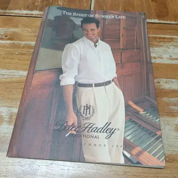 Peter Hadley/트래디셔널 카탈로그 1992