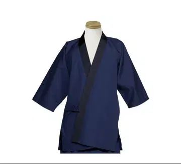 서보 산펙스 이스트 캇포기 요리인 하피 7부 소매 M