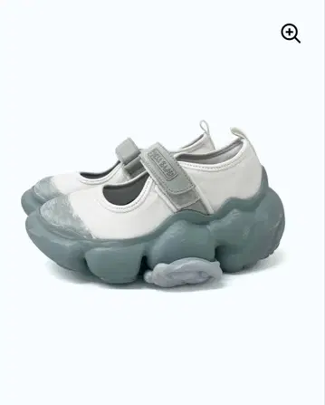 [ HELL BLAU & grounds ] 스니커즈