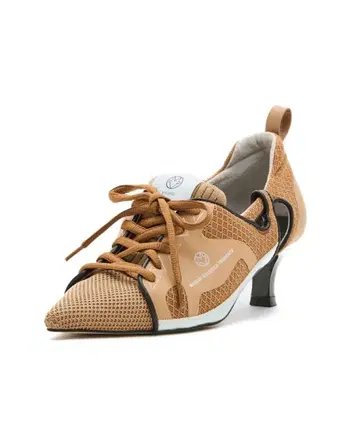 MAISON MAVERICK PRESENTS 하이테크 트랙 펌프스 M