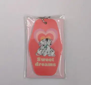 Disney 달마시안 키링