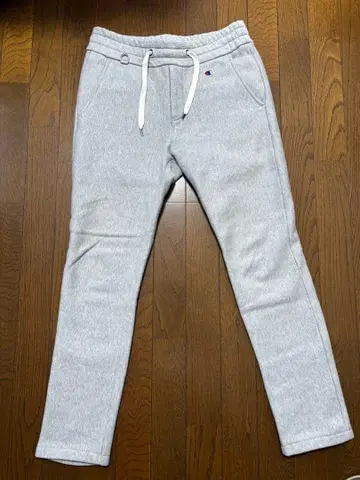 Champion 나노 유니버스 별주 윈드스토퍼 스웨트 팬츠