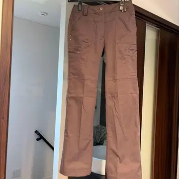 adabat 여성용 골프 팬츠