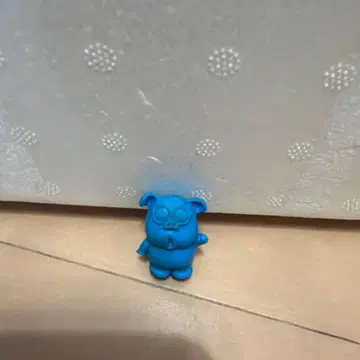 아라레짱 지우개