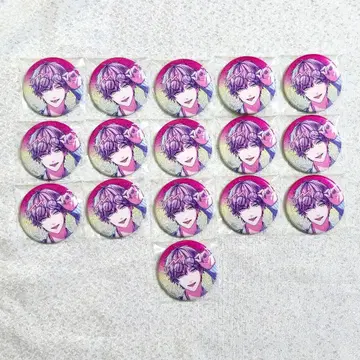 아야토 코이 캔뱃지 Dreamy Jam 블레이크 마이 케이스 블레마이