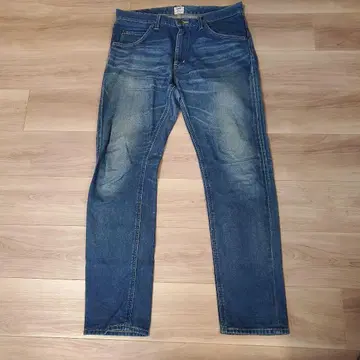 리 차오패닉 티피 청바지 L 사이즈