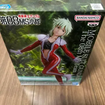 기동전사 건담 피규어