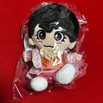 나니와단시/오니시 류세이/치비누이