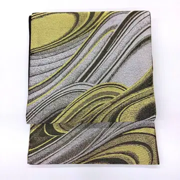 후쿠로 오비 육통 곡선 25M272f