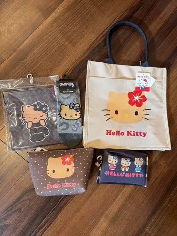 일광화상 키티 아베일 묶음 판매