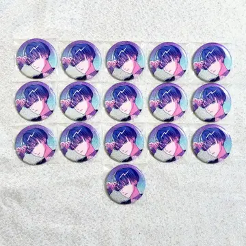 우쿄 마오 캔뱃지 Dreamy Jam 브레이크 마이 케이스 브레마이