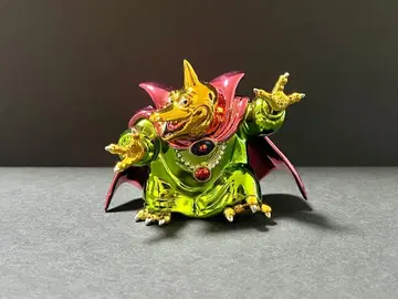 [드래곤 퀘스트] 메탈릭 몬스터즈 갤러리