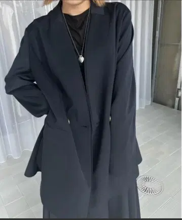 FEEL ODD CONSTRUCTION JACKET