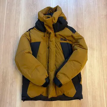 퍼스트다운 FIRSTDOWN 다운 자켓