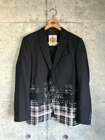 골든 폭격기 키류인 쇼 착용 자켓